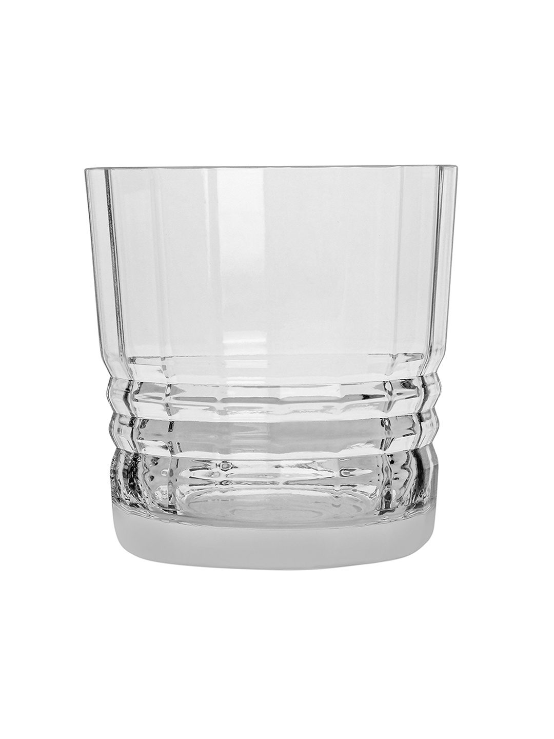 

Cristal D Arques Architecte Glass Ice Bucket, Transparent