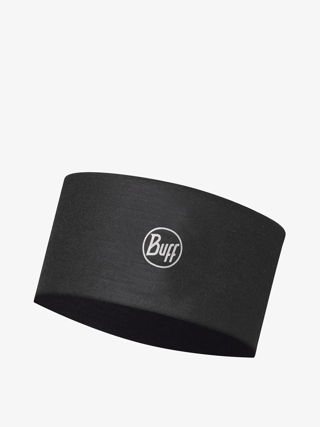 

Original Buff SA Unisex Bandana Headband, Black