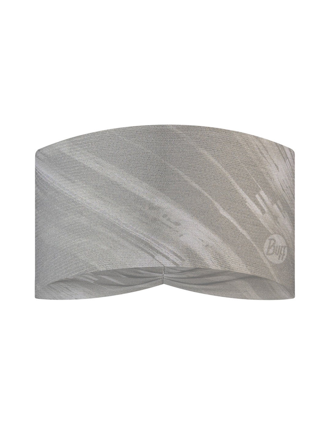 

Original Buff SA Coolnet UV Ellipse Headband, Grey