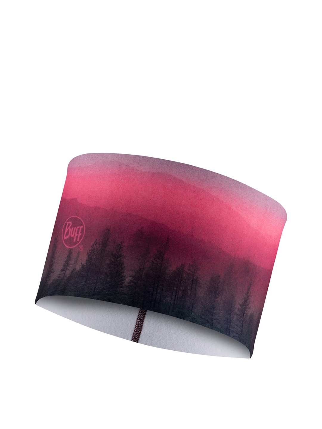 

Original Buff SA Unisex Bandana Headband, Pink