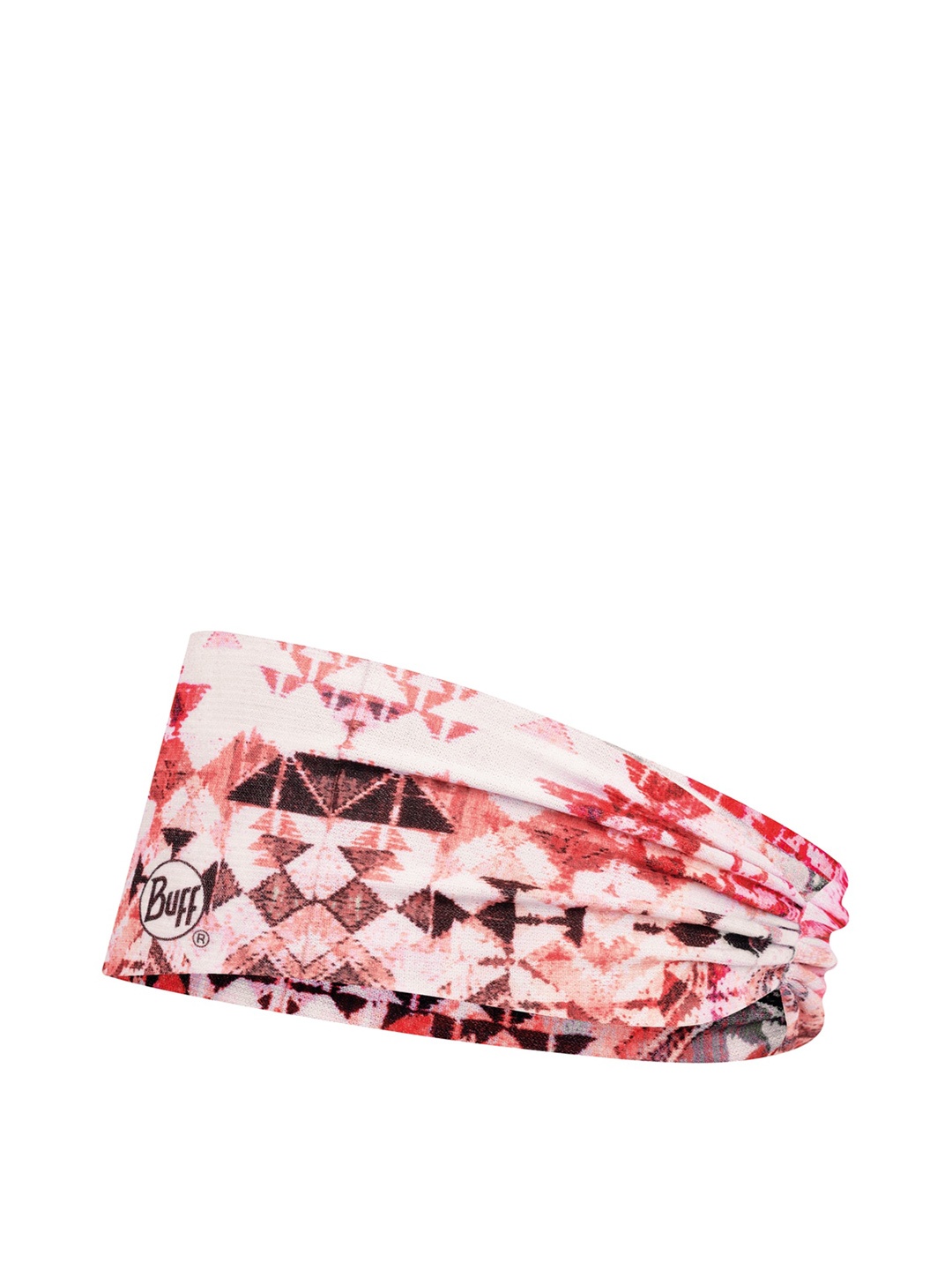 

Original Buff SA Unisex Bandana Headband, Pink