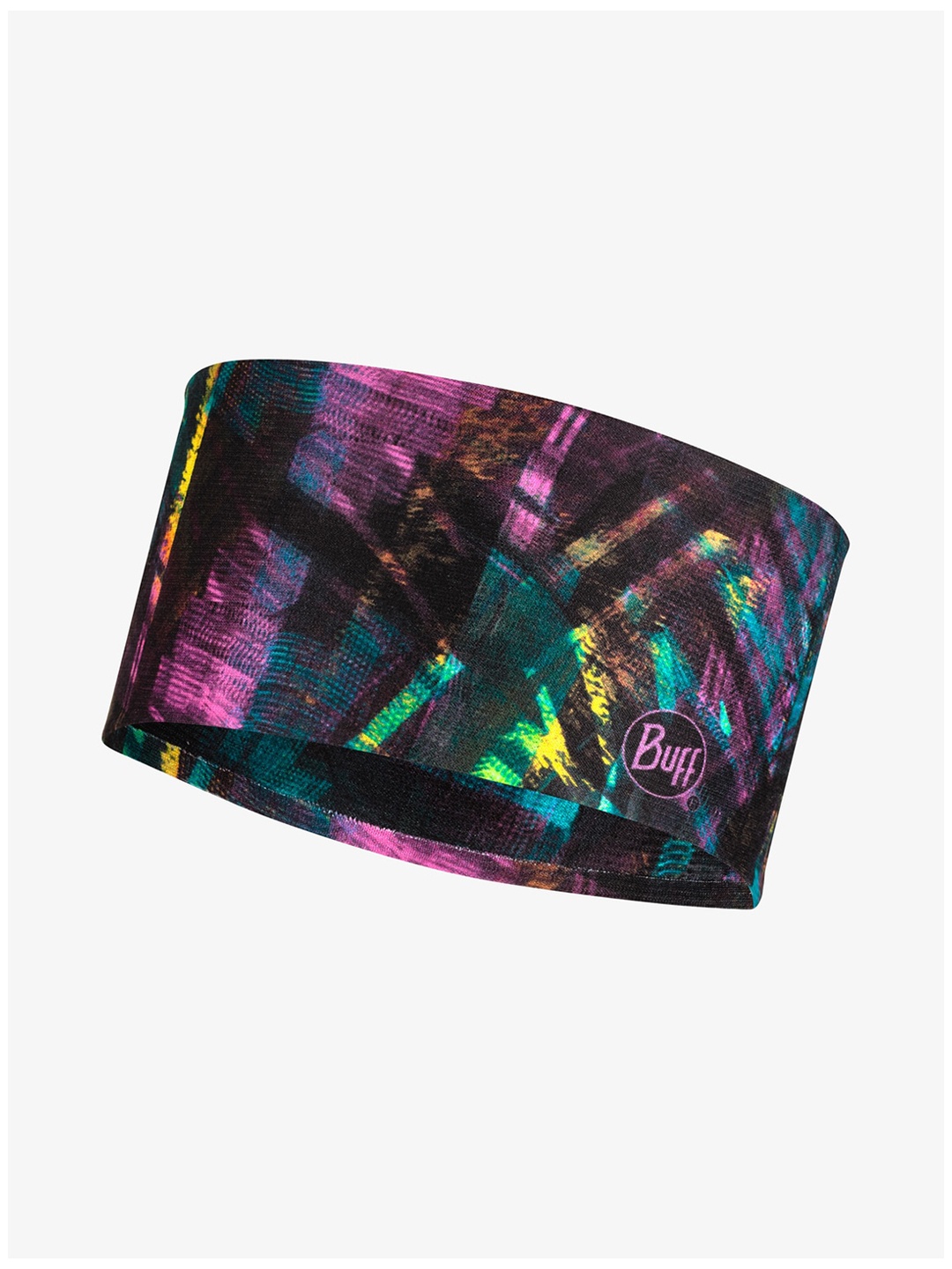 

Original Buff SA Unisex Bandana Headband, Black