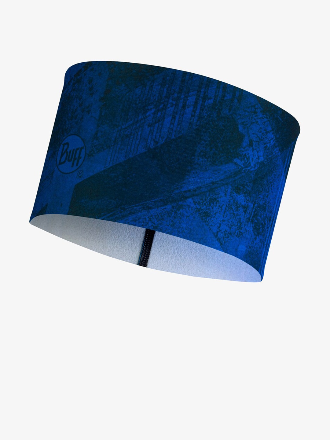 

Original Buff SA Unisex Bandana Tech Headband, Blue