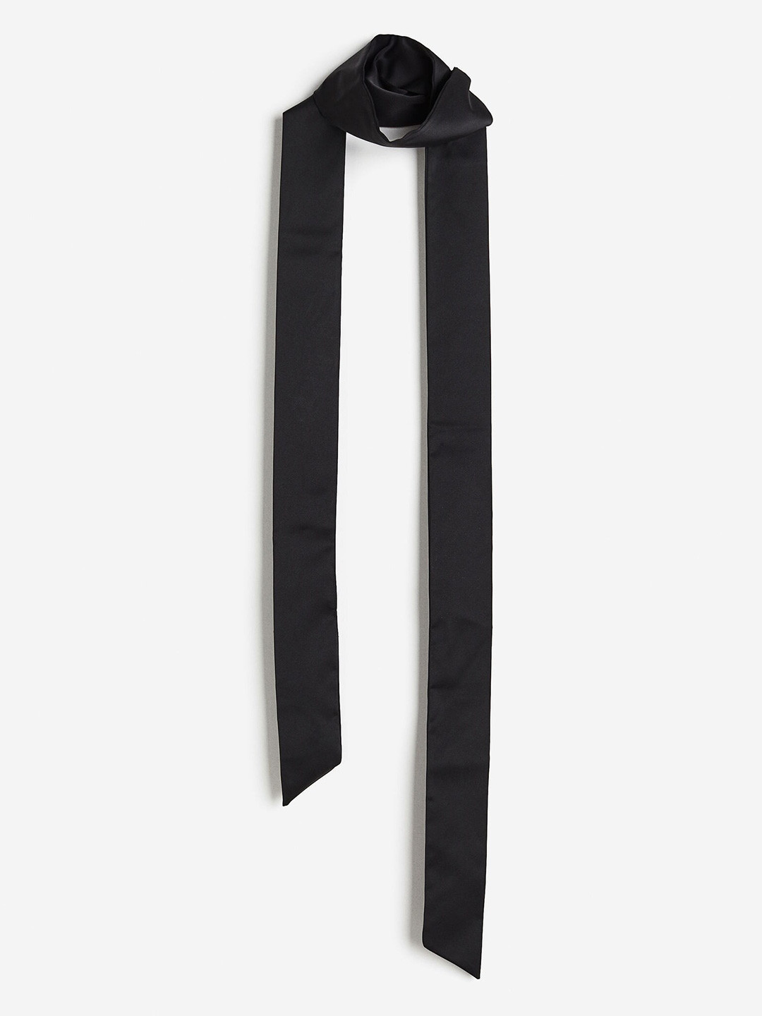 

H&M Women Scarves, Black