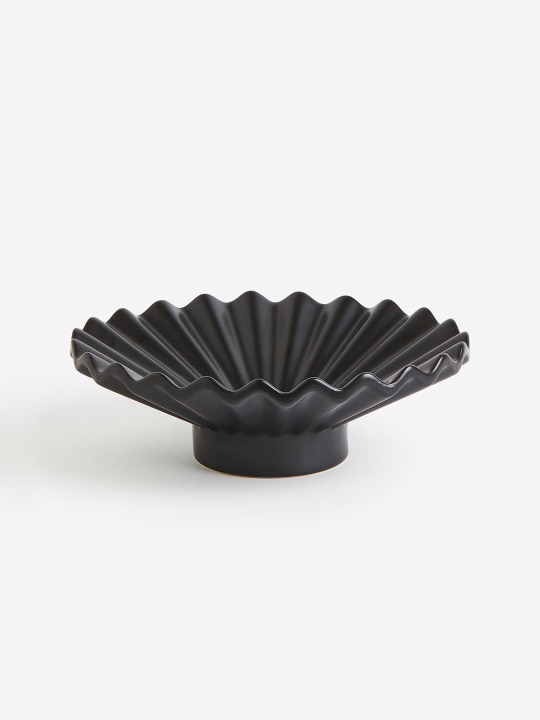 

H&M Black Large Stoneware Tray