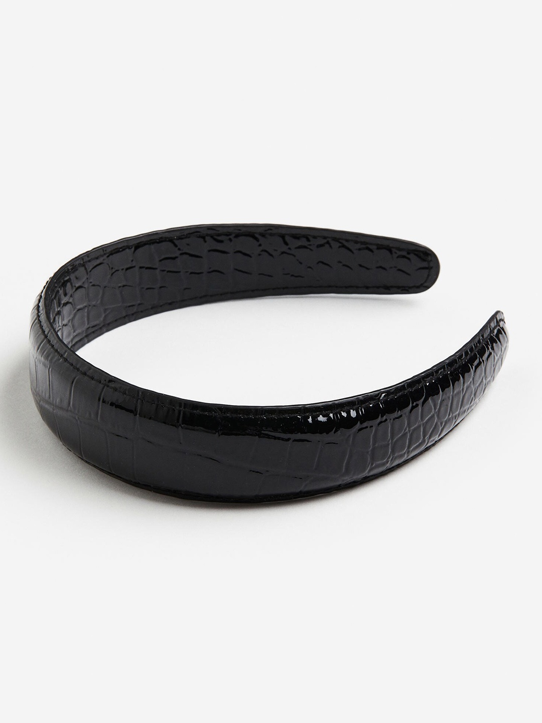 

H&M Alice Band, Black