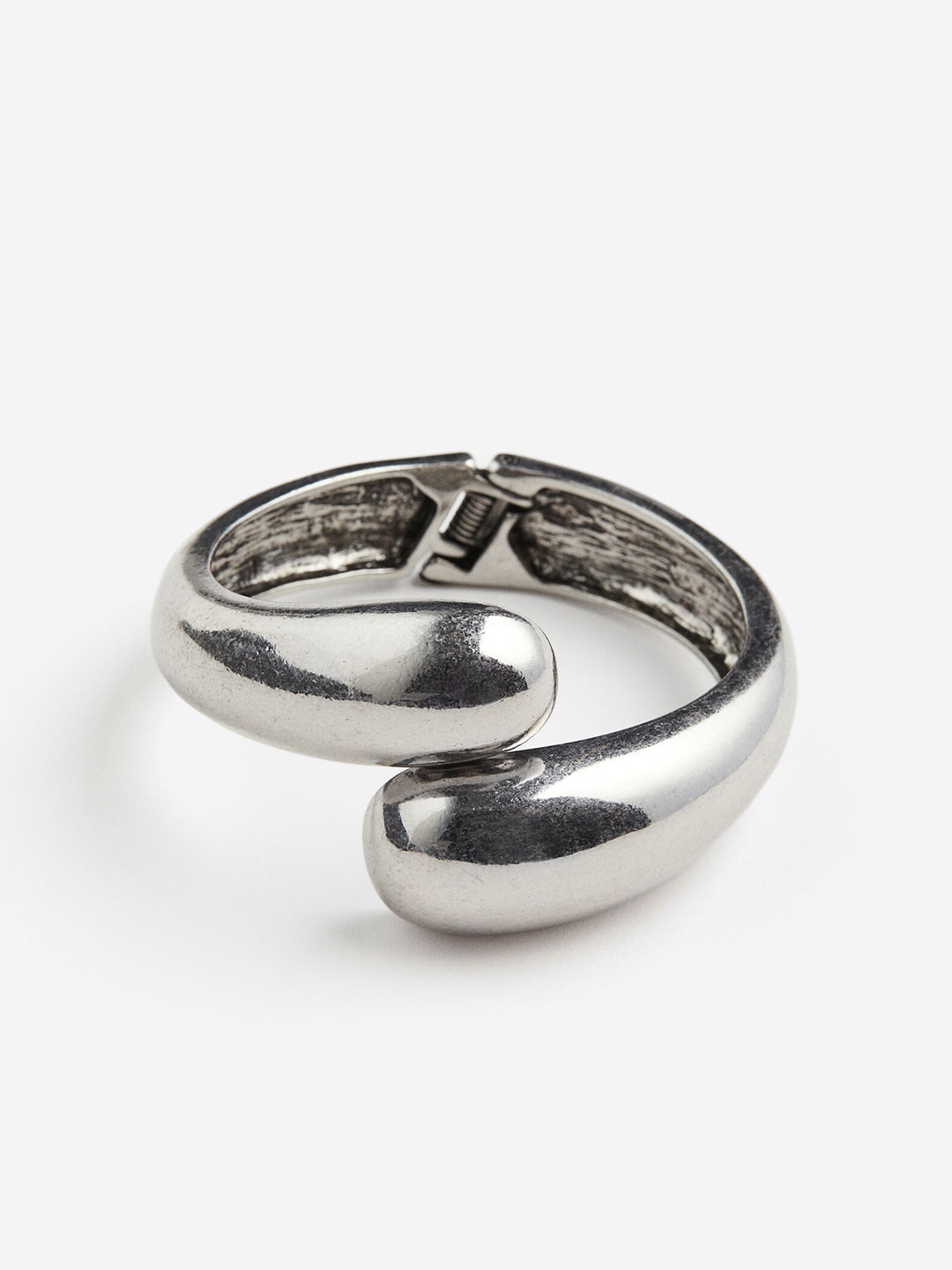 

H&M Metal Bracelet, Silver