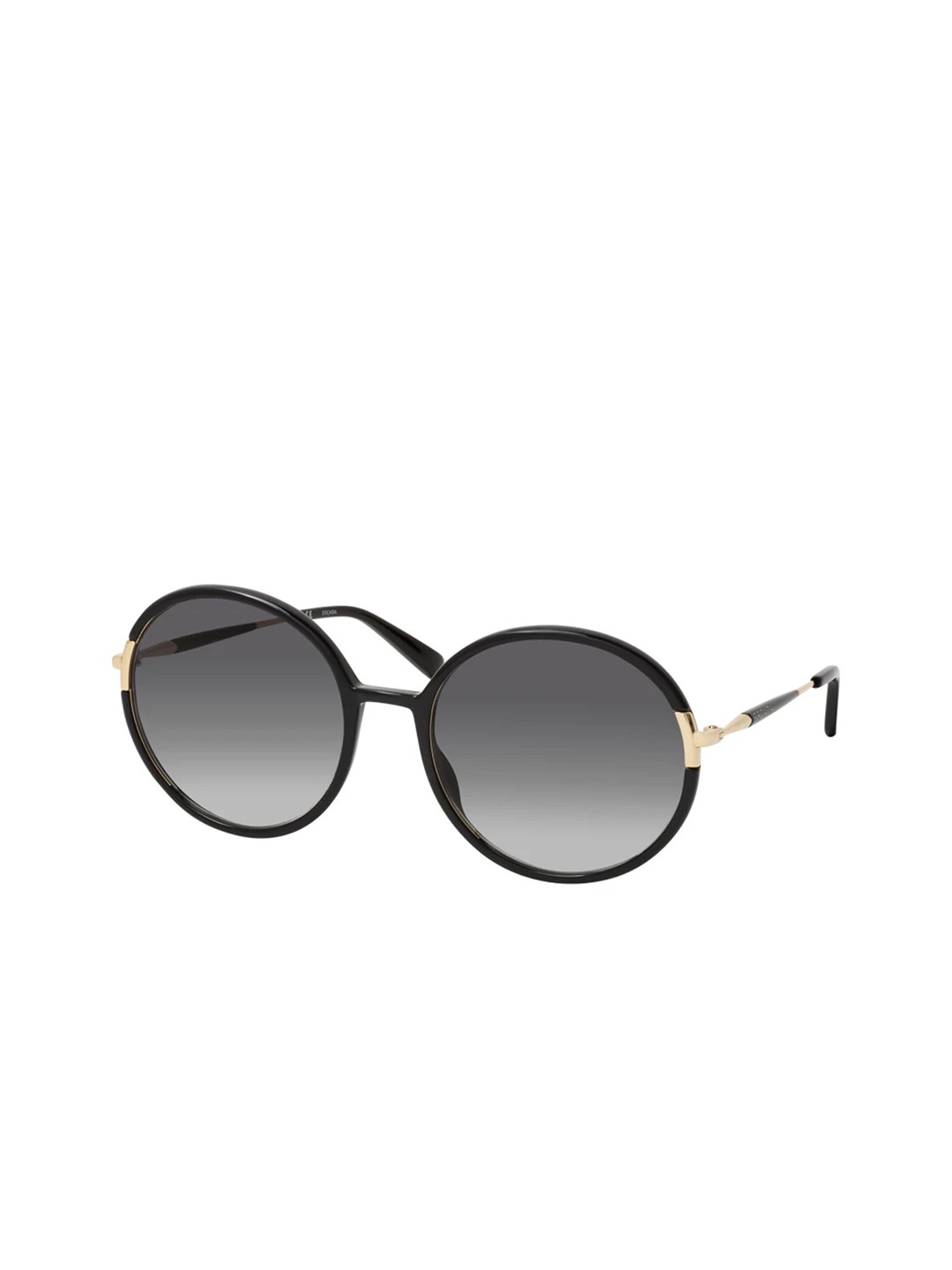 

Escada Women Round Sunglasses with UV Protected Lens SESC2857Z42SG, Grey