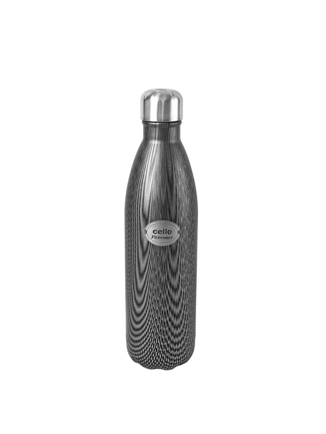 

Cello Stainless Steel Flask-750ml, Assorted