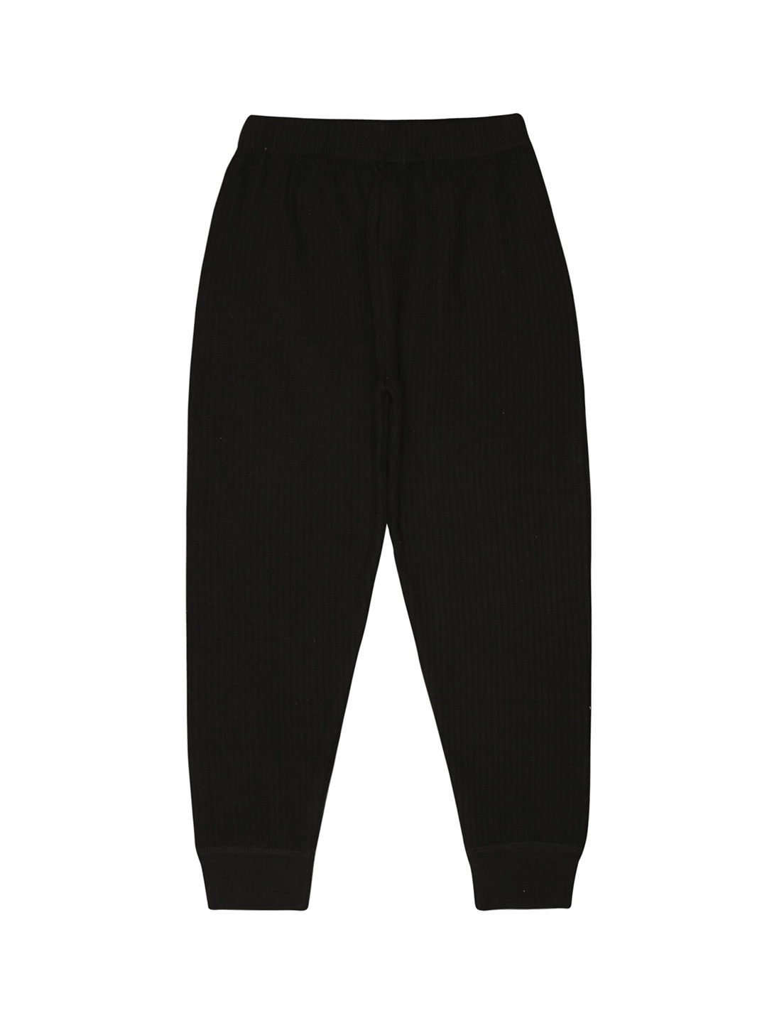 

BODYCARE INSIDER Infants Kids Woolen Thermal Bottoms, Black