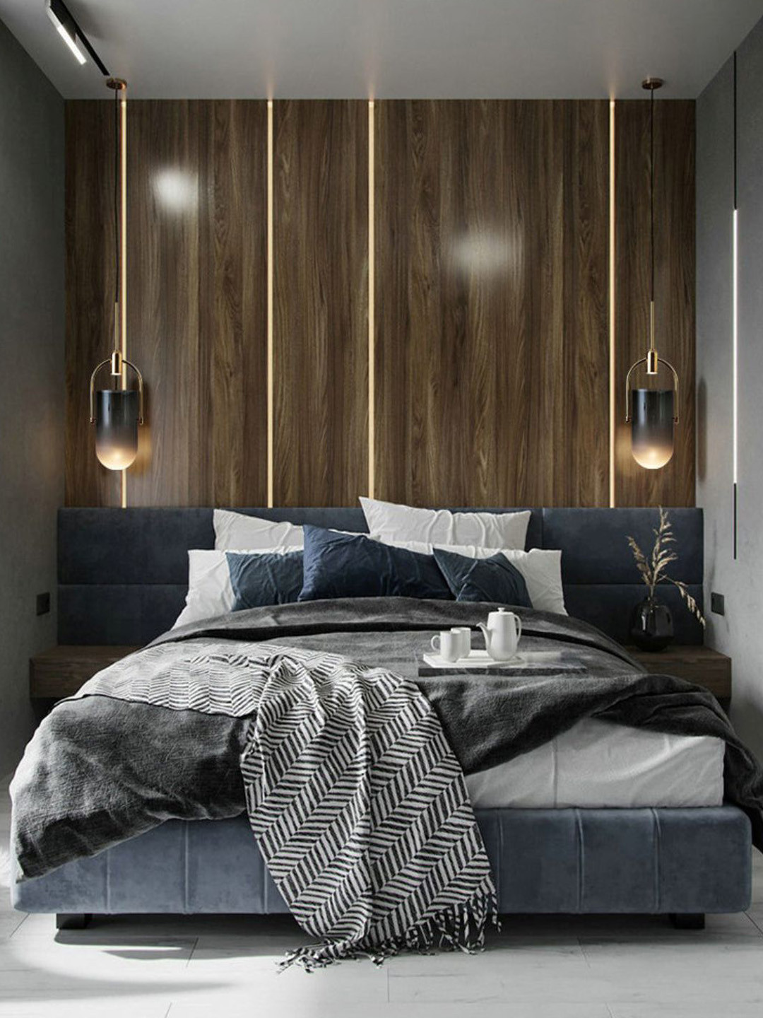 

The Art House Gold Toned Pendant Ceiling Lamp