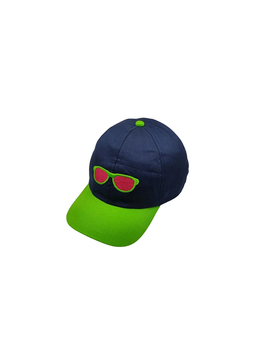 

Zacharias Kids Self Design Baseball Cap, Navy blue