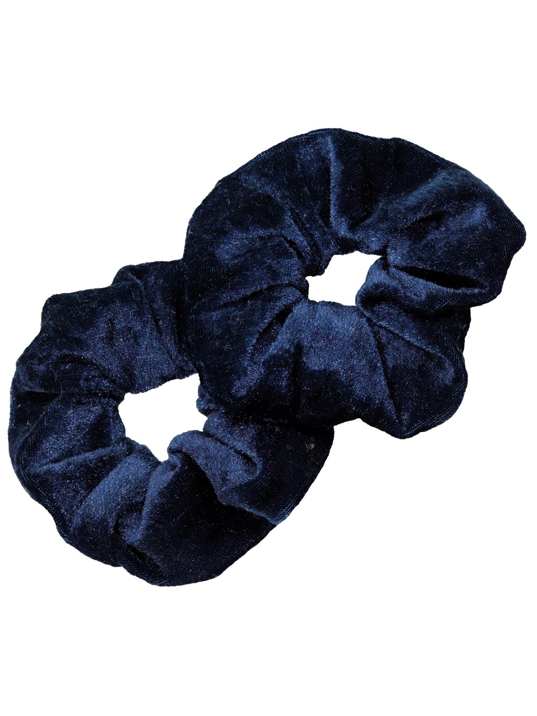 

FIMBUL Set Of 2 Scrunchies, Blue