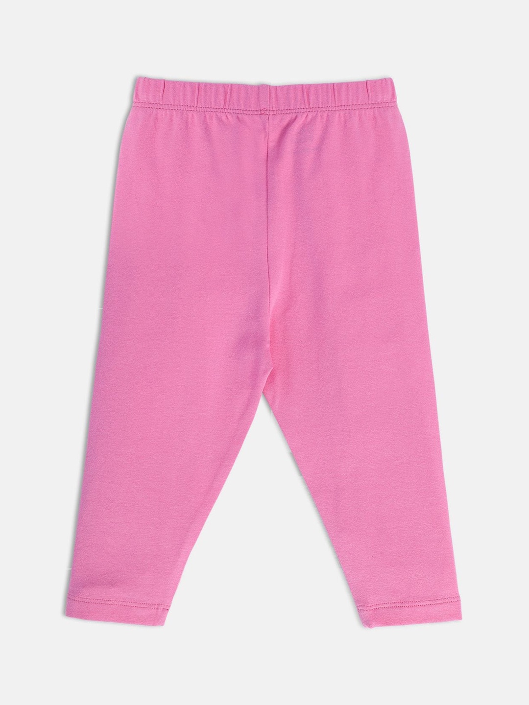 

MINI KLUB Infant Girls Ankle-Length Leggings, Pink
