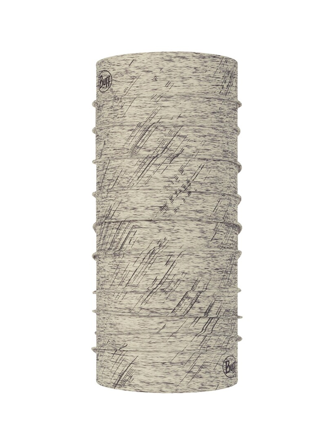 

Original Buff SA Unisex Printed Scarf, Grey