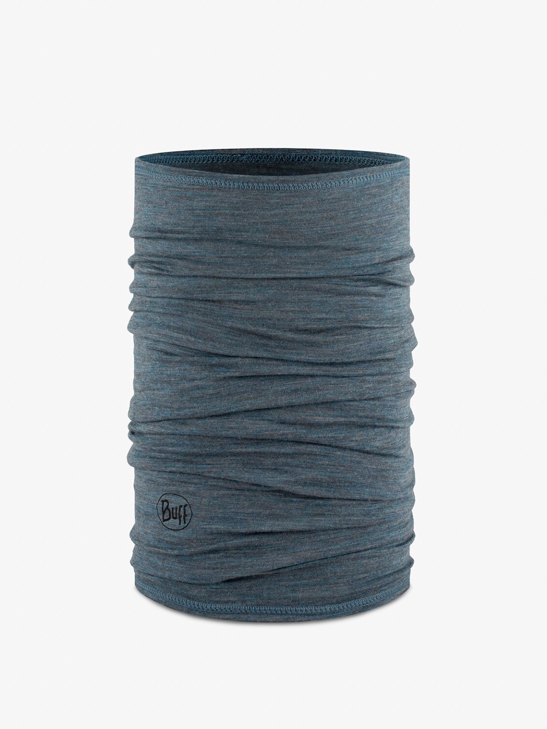 

Original Buff SA Unisex Woollen Scarf, Green