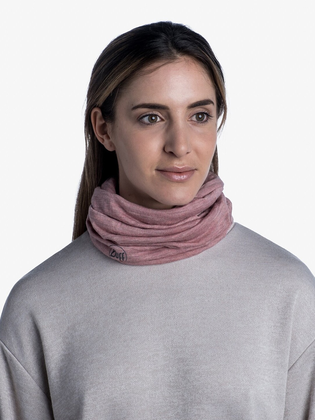 

Original Buff SA Unisex Scarf, Pink