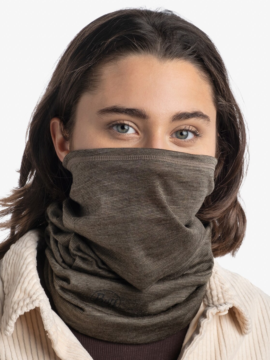 

Original Buff SA Unisex Scarf, Green