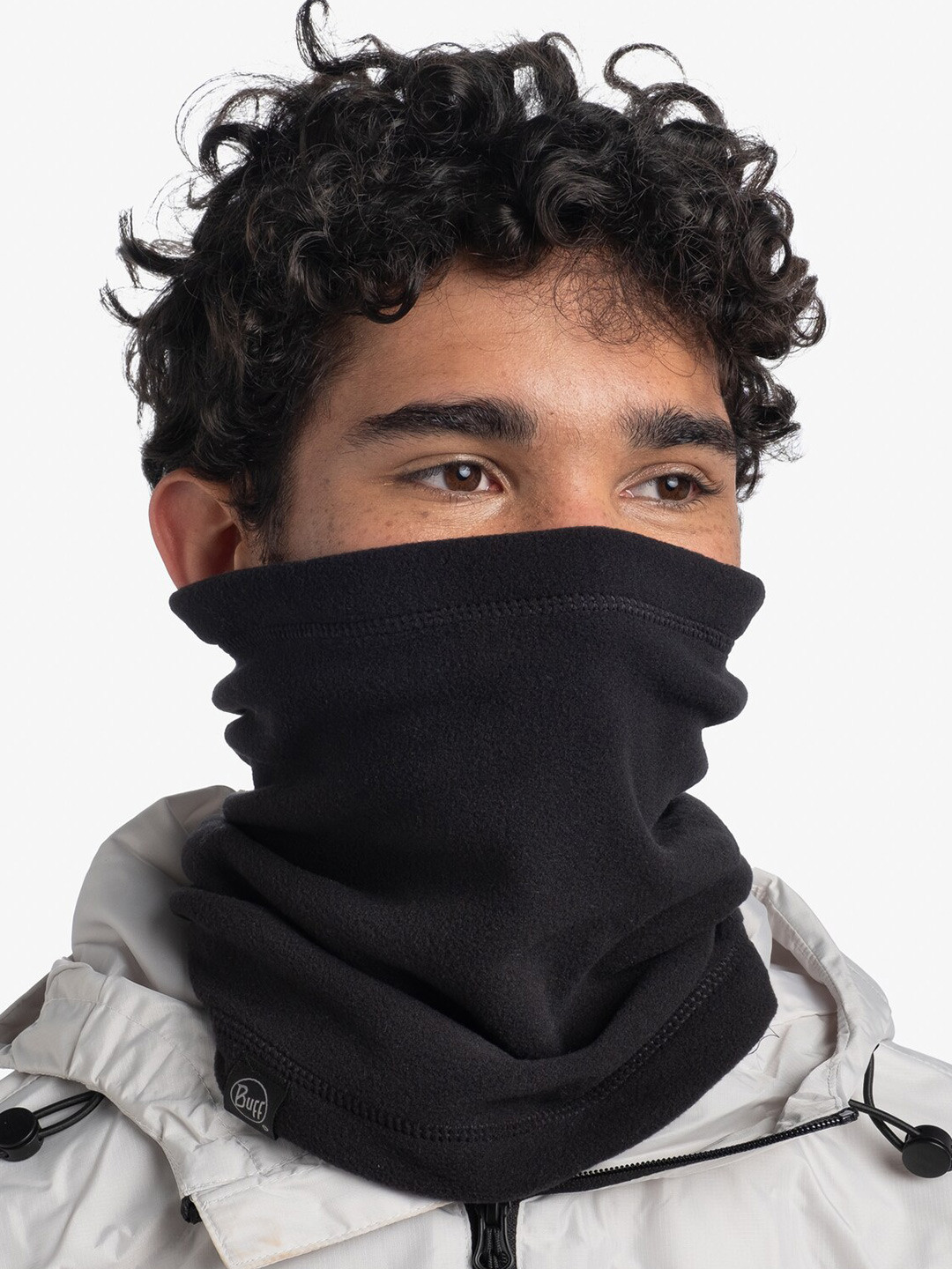 

Original Buff SA Unisex Scarf, Black