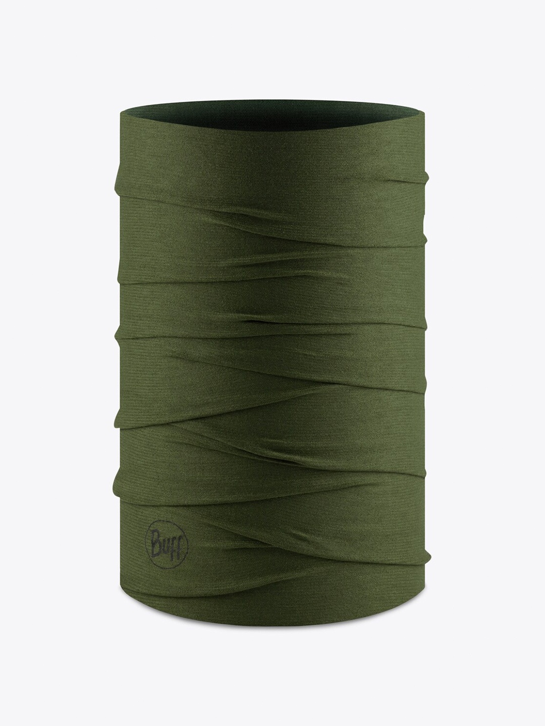 

Original Buff SA Unisex Balaclava Cap, Green