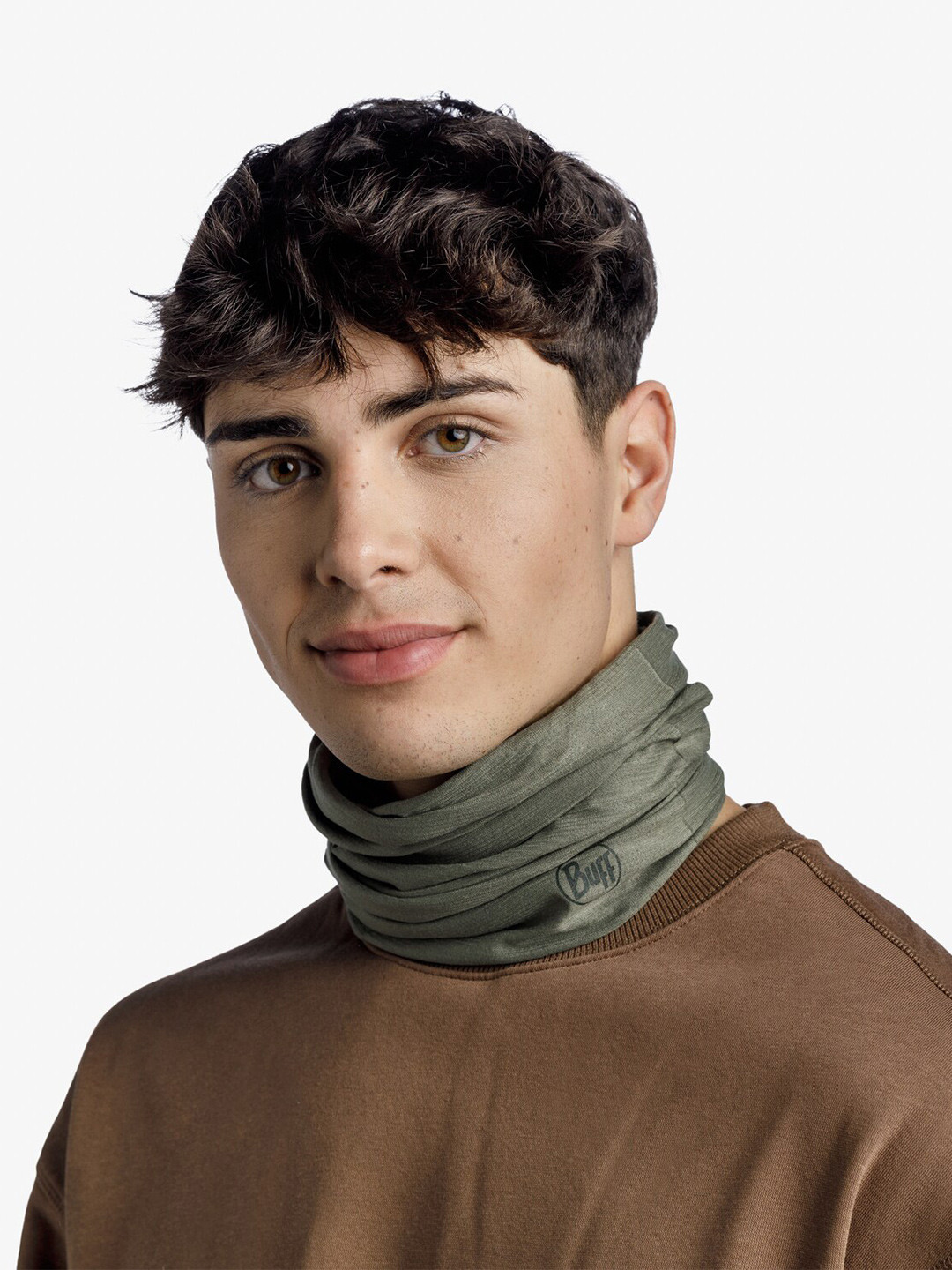 

Original Buff SA Unisex Scarf, Green