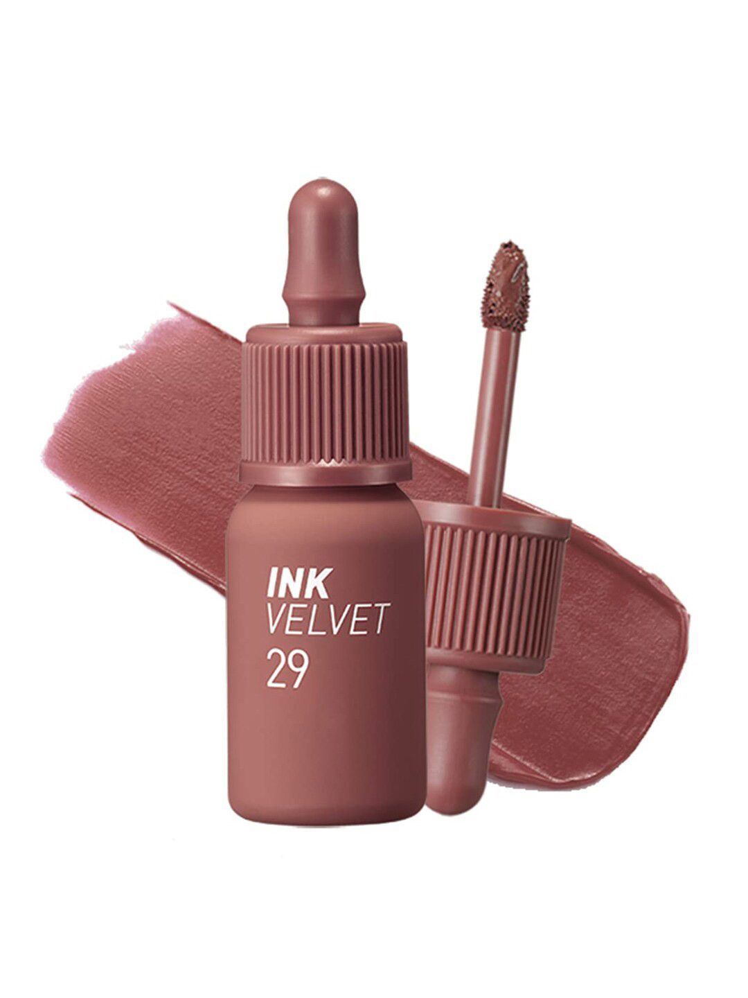 

peripera Ink Velvet Long-Lasting Liquid Lipstick - Cocoa Nude 29
