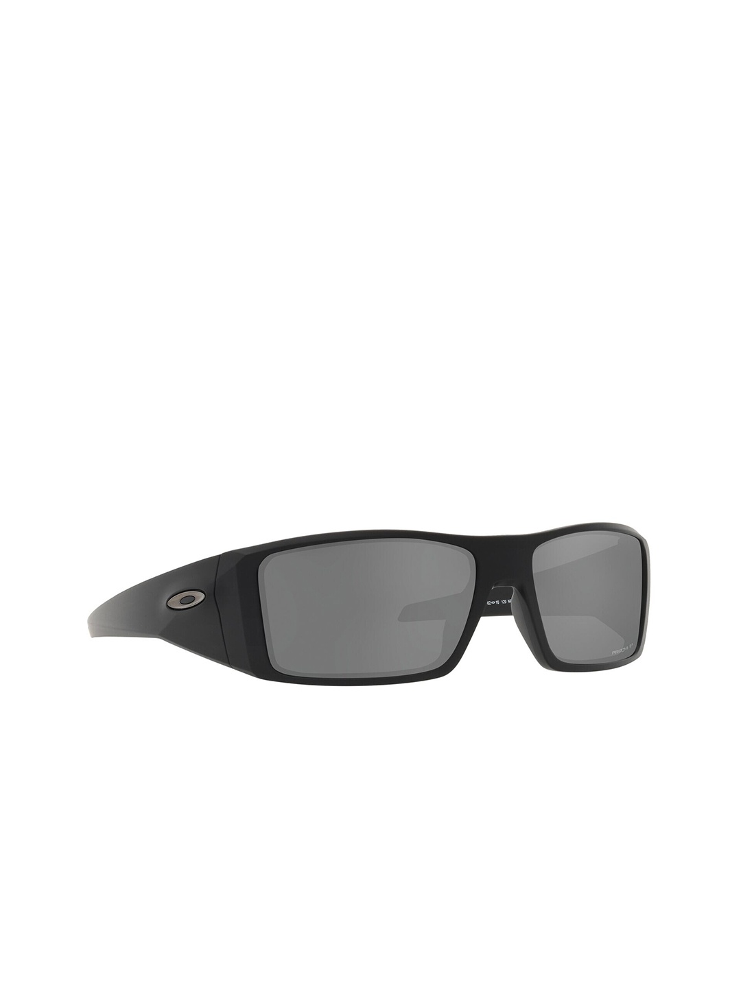 

OAKLEY Men Polarized Grey Lens Rectangle Sunglasses - 0OO923192310261