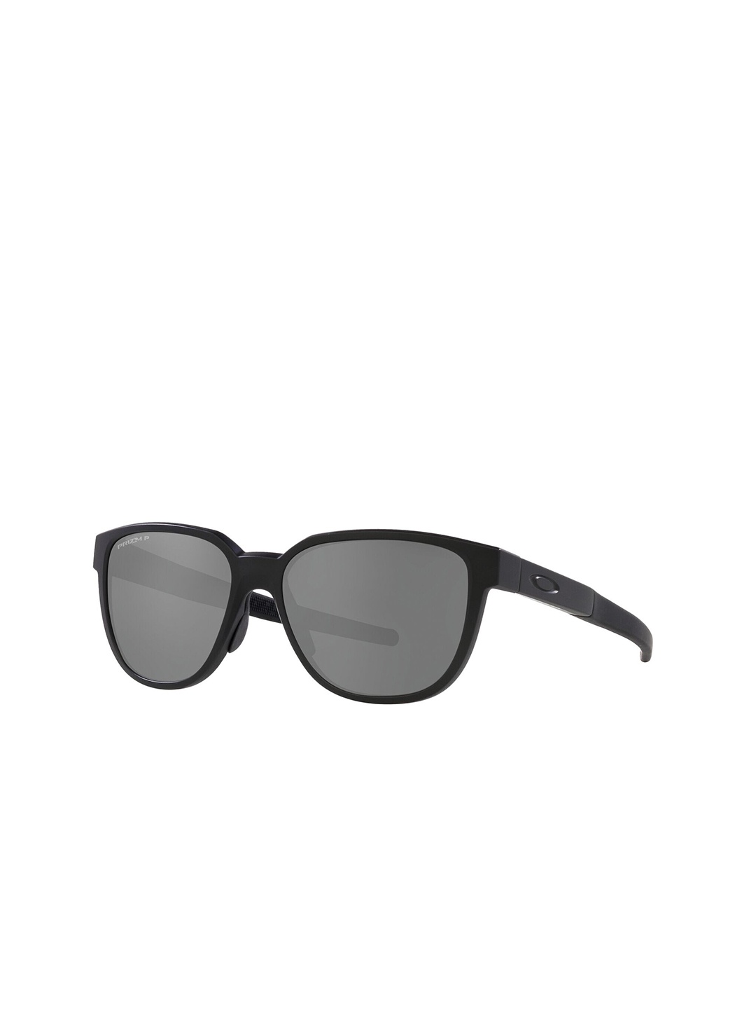 OAKLEY Men Polarized Grey Lens Rectangle Sunglasses - 0OO925092500257