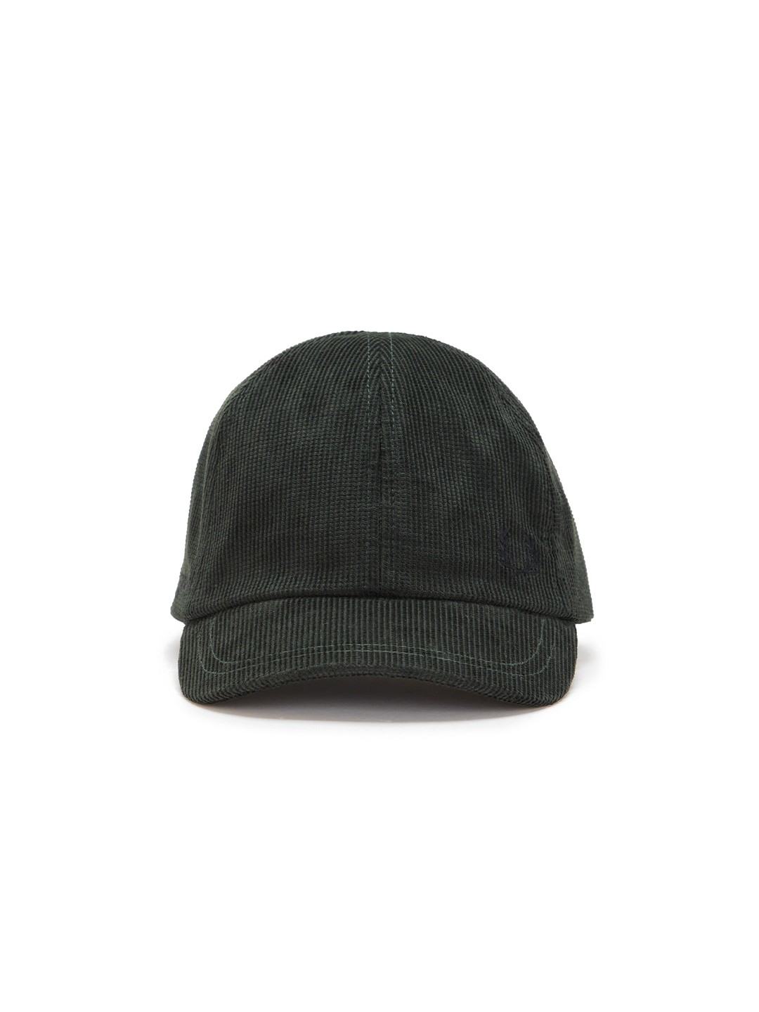 

Fred Perry Men Cotton Baseball Cap, Green