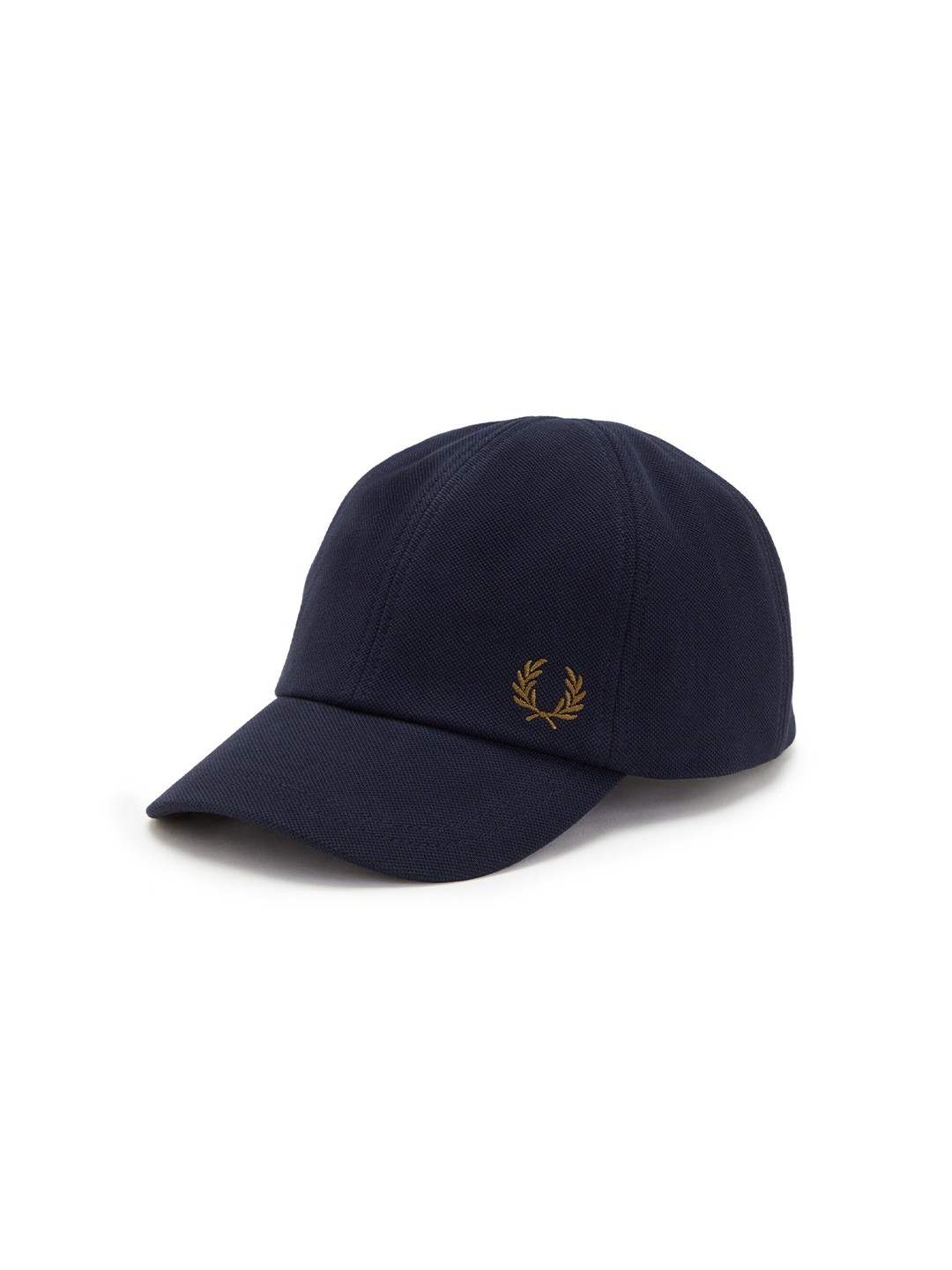 

Fred Perry Men Embroidered Baseball Cap, Navy blue