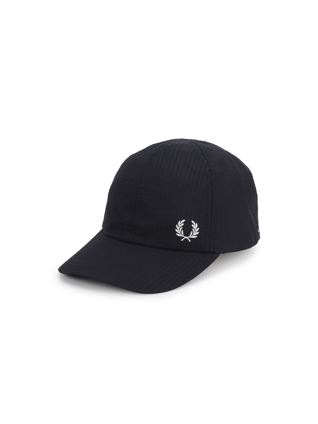 

Fred Perry Men Embroidered Baseball Cap, Navy blue