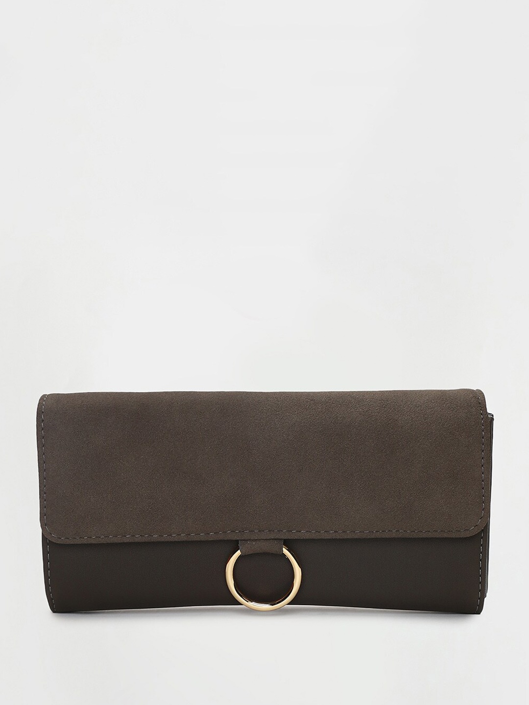 

Ginger by Lifestyle Women Envelope Wallet, Olive