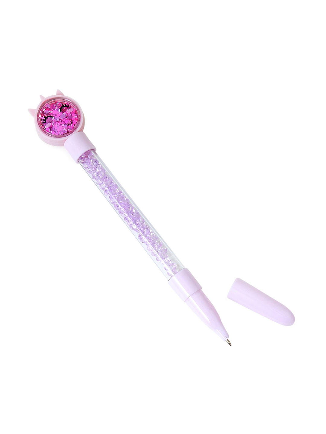 

Accessorize Girls Unicron Pen, Pink