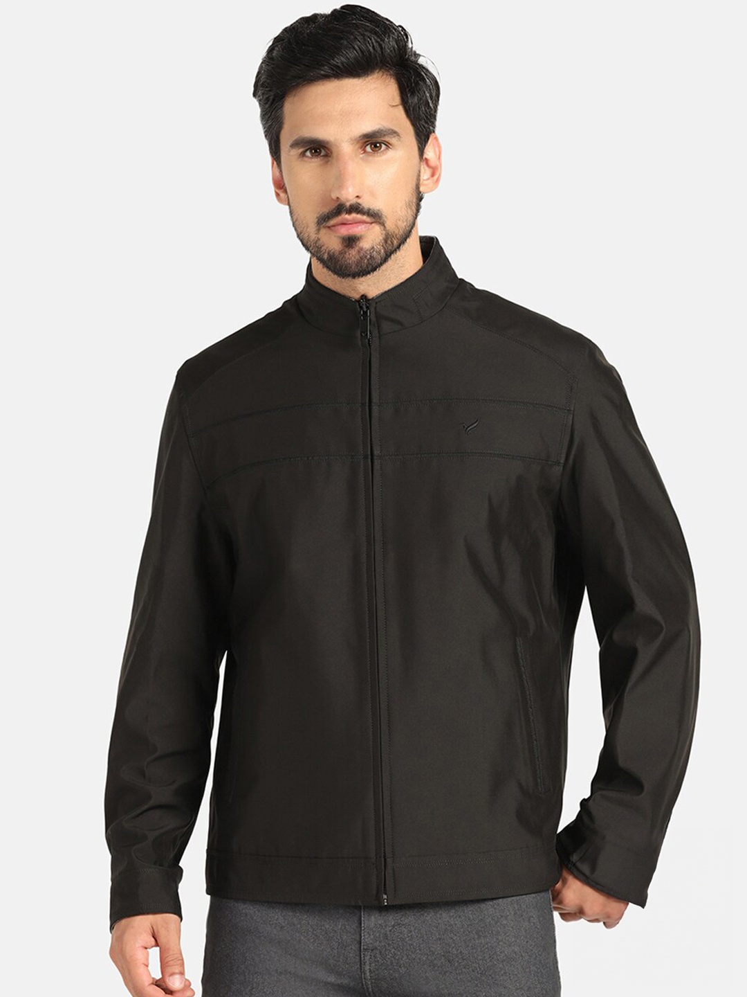 

Blackberrys Reversible Tailored Jacket, Black