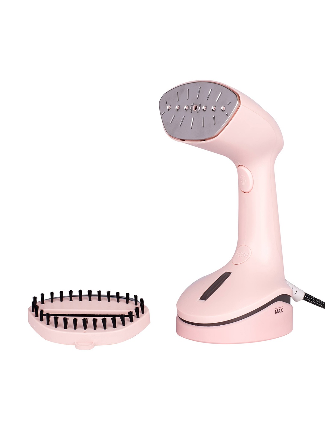 

Pigeon Pink Hand Steamer 1200 W Iron