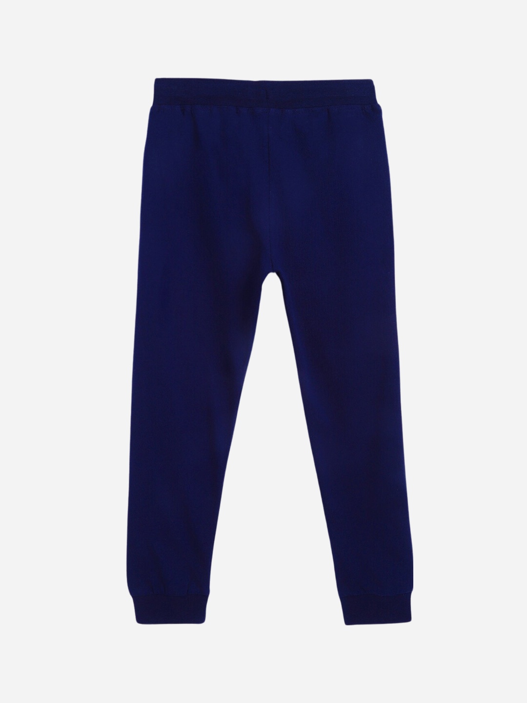 

Campana Boys Cotton Joggers, Blue