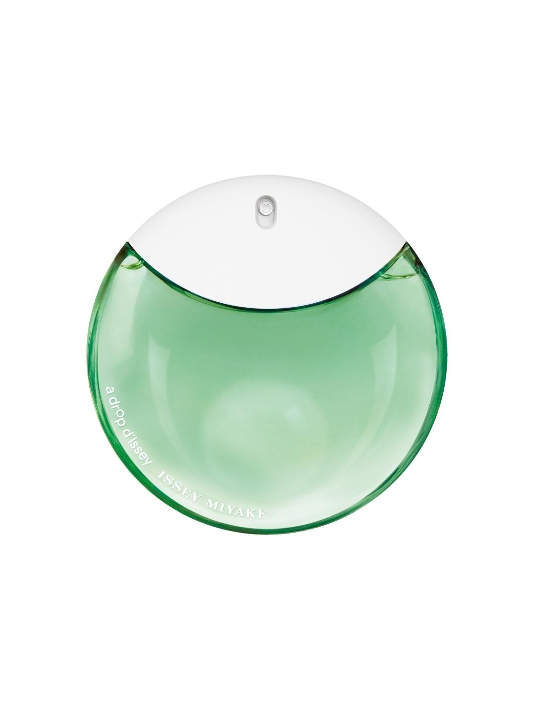 

Issey Miyake Women A Drop d'Issey Essentielle Eau De Parfum - 50 ml, Green