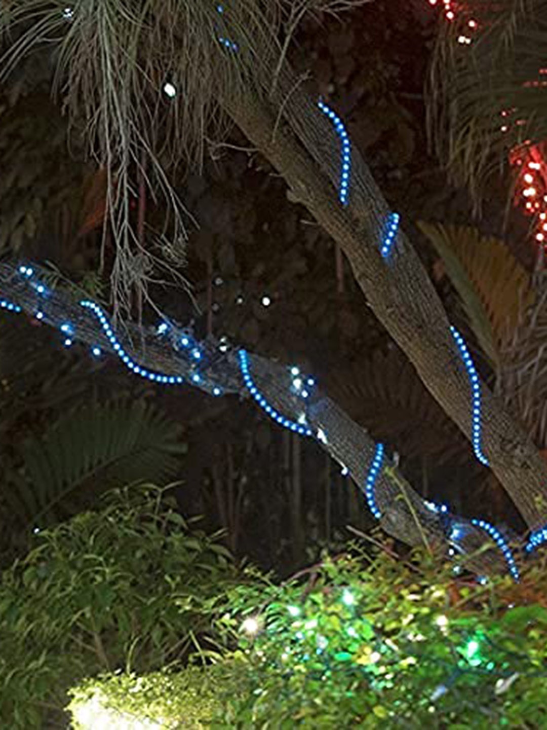 

Desidiya Blue Waterproof LED Strip Rope SMD Roll Light