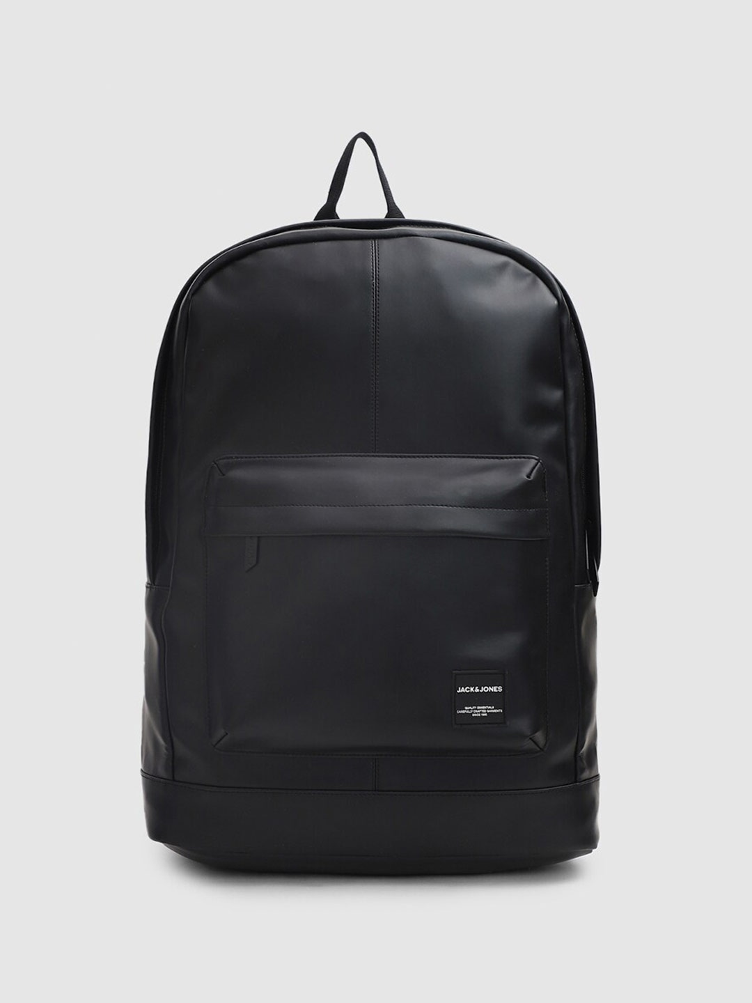 

Jack & Jones Men Ergonomic Backpack, Black