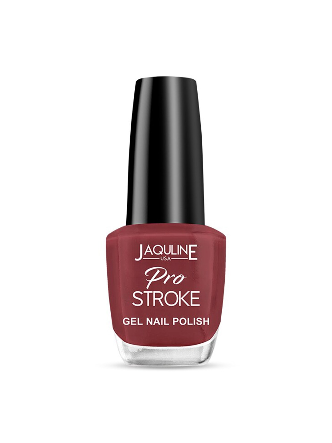 

Jaquline USA Pro Stroke Gel Nail Enamel - 15ml - Born Pretty, Na