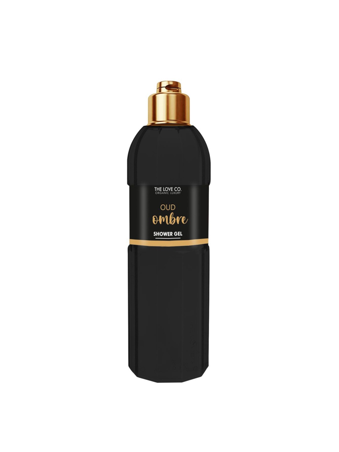 

The Love Co Oud Ombre Shower Gel - 250ml, White