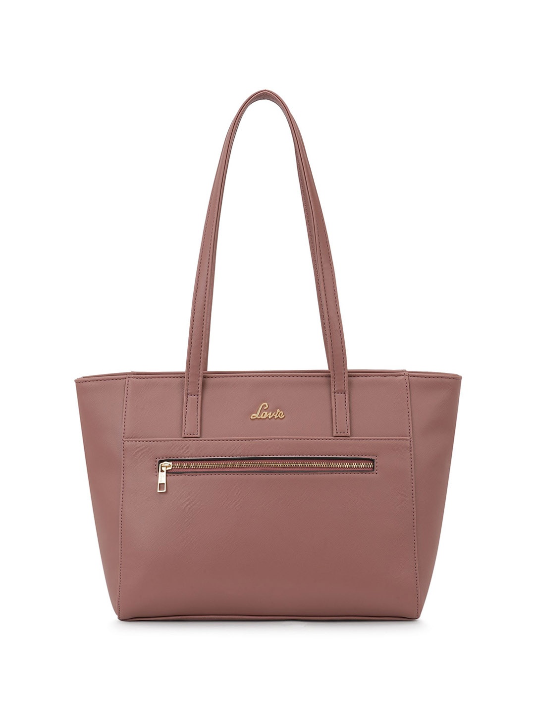 

Lavie Shopper Tote Bag, Pink