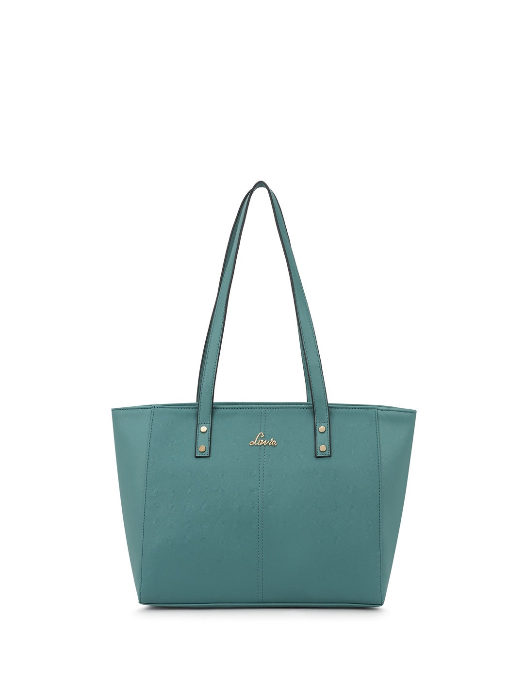 

Lavie Structured Shoulder Bag, Blue