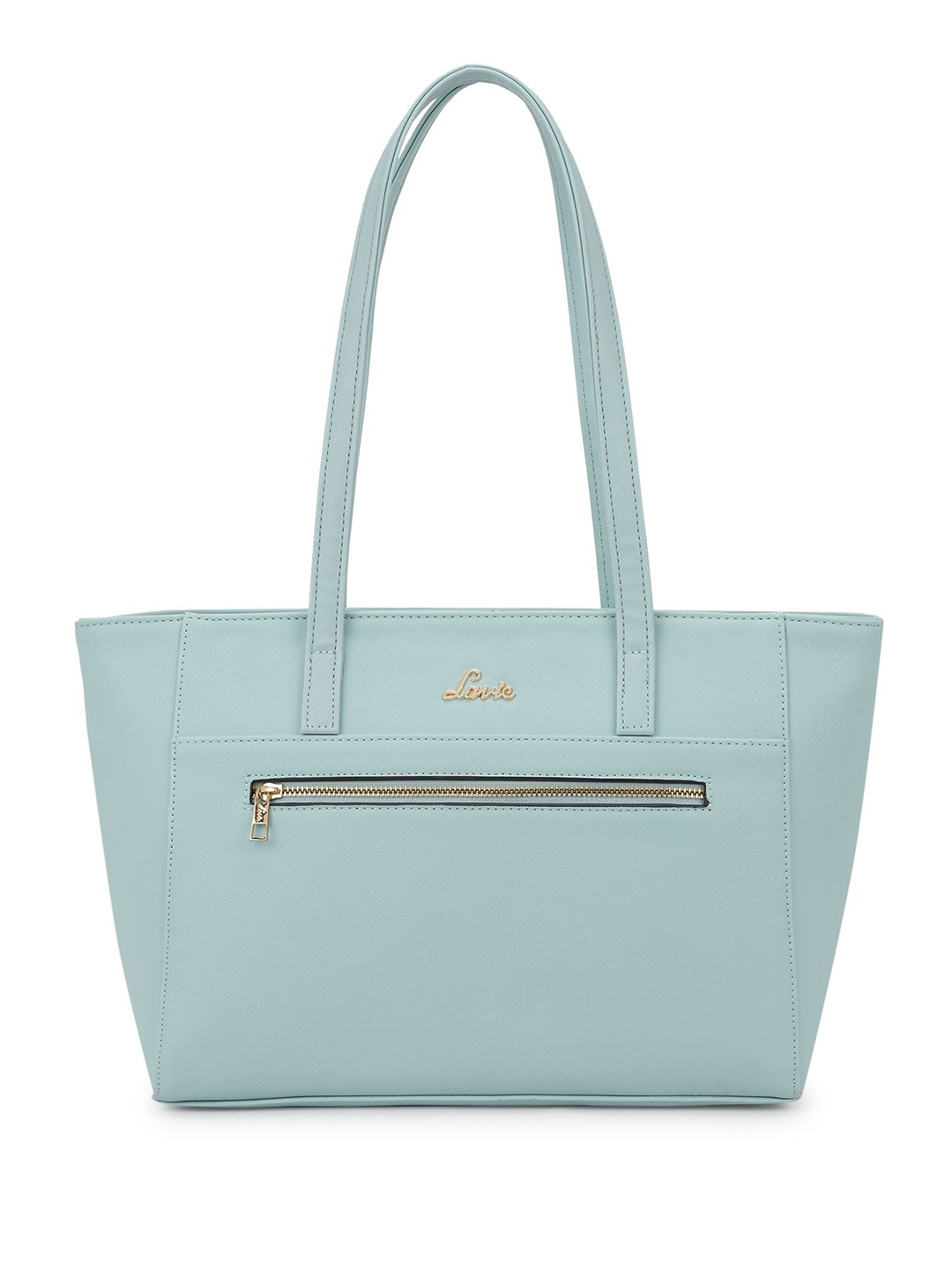 

Lavie Structured Shoulder Bag, Blue