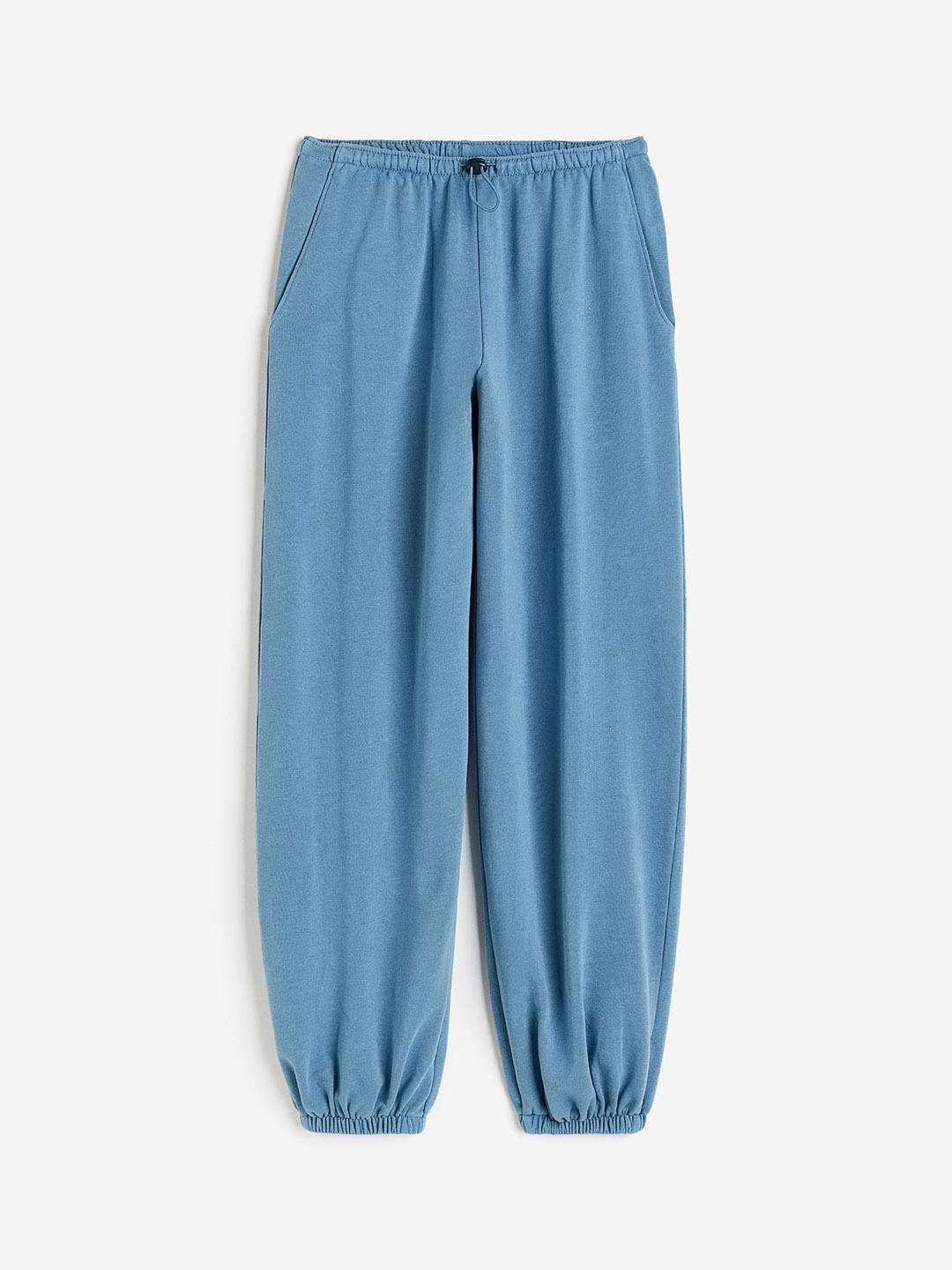 

H&M Women Joggers, Blue