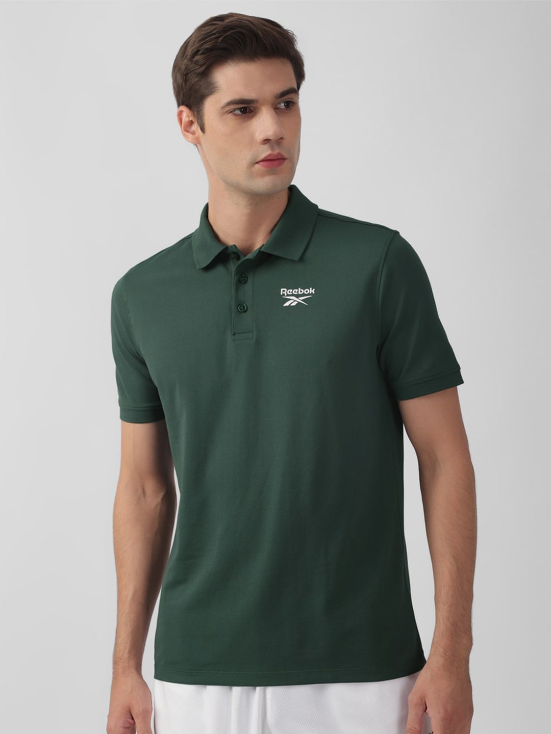 

Reebok Reebok Mens Training App, Green