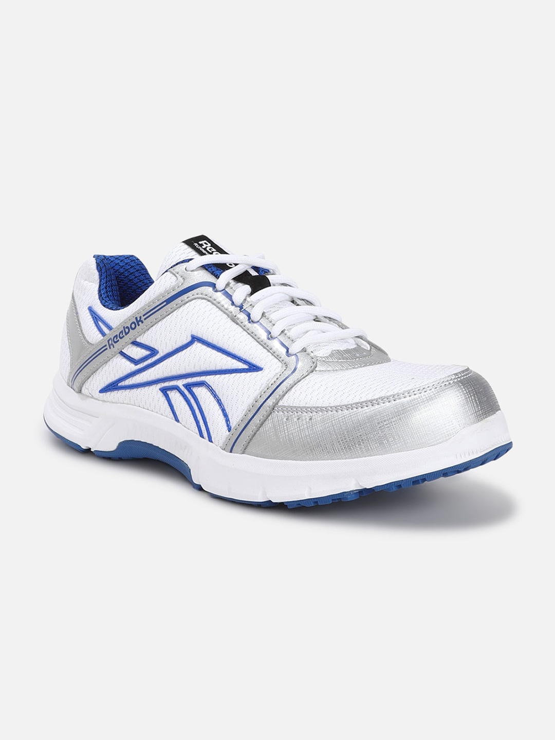 

Reebok Men PRIME RUUNER Running Shoes, White