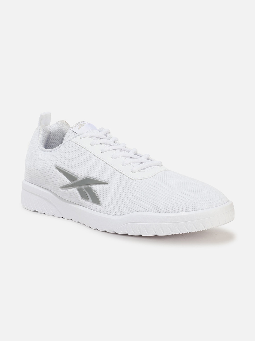 

Reebok Men TREAD MOTION Running Shoes, White