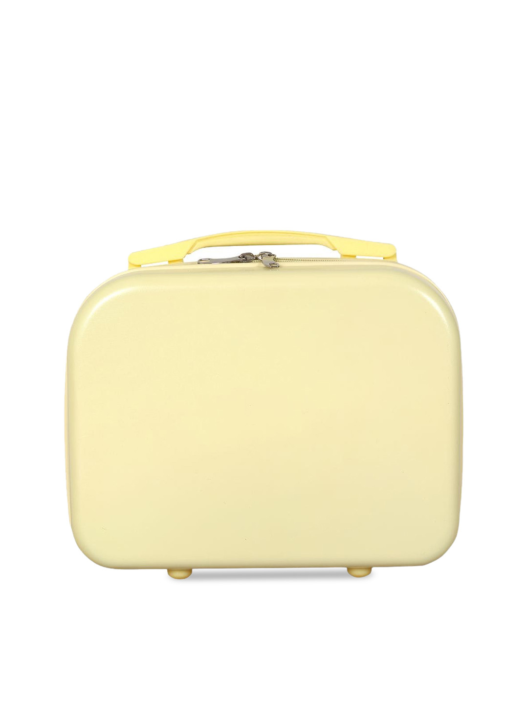 

Polo Class waterproof Vanity & Makeup Box, Yellow