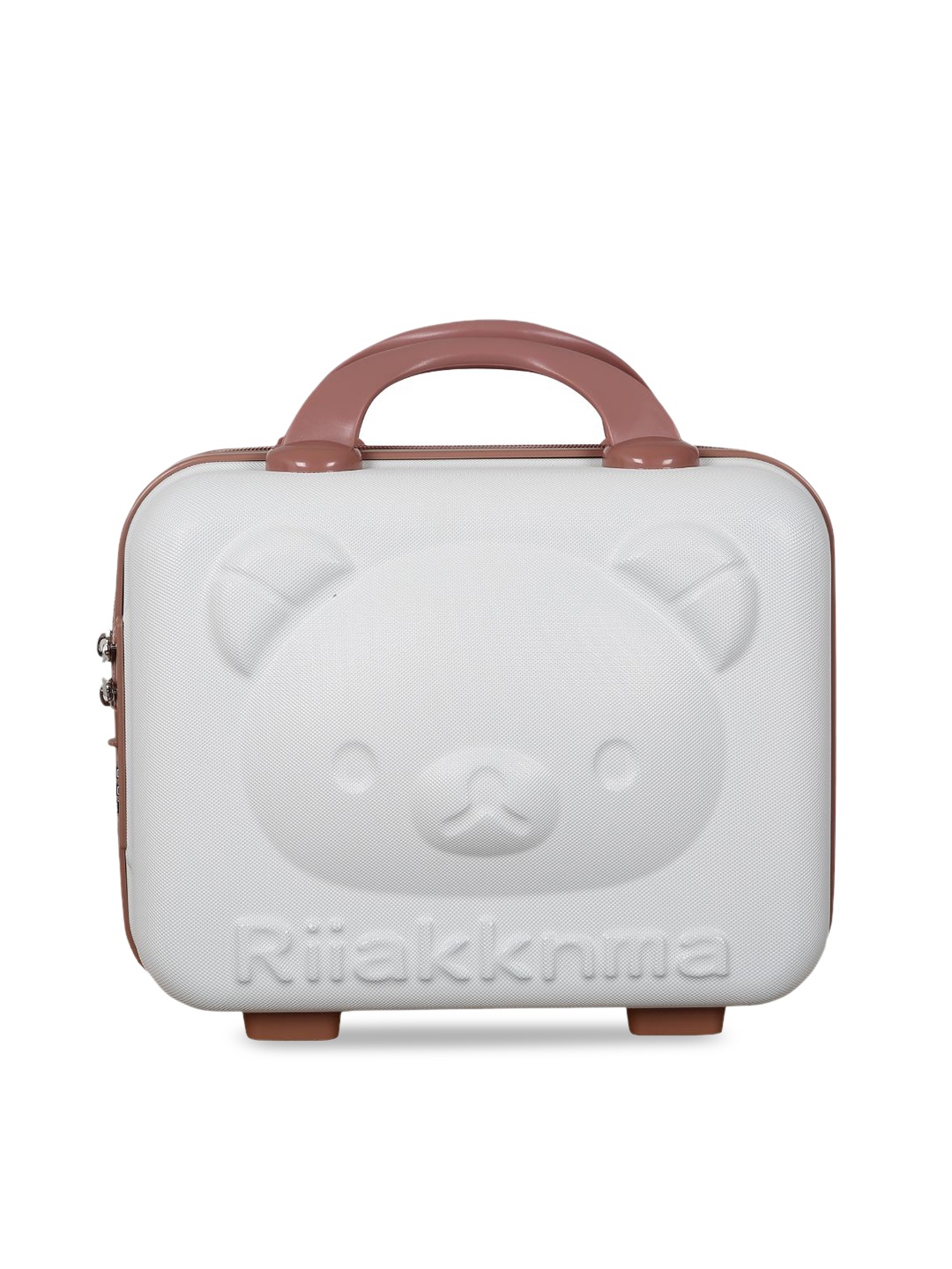 

Polo Class Unisex Trolley Bag, White